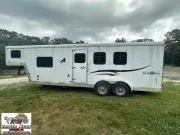 used Other Trailers Bison Trailers  for sale, in Rockwell, NC Thumbnail 3