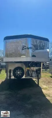 new Other Trailers Bison Trailers  for sale, in Rockwell, NC Thumbnail 2