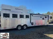 new Other Trailers SMC Horse Trailers  for sale, in Rockwell, NC Thumbnail 1
