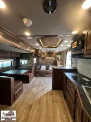 new Other Trailers SMC Horse Trailers  for sale, in Rockwell, NC Thumbnail 3