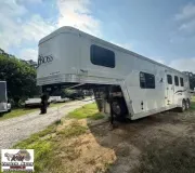 used Other Trailers Bison Trailers  for sale, in Rockwell, NC Thumbnail 2