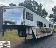 used Other Trailers Sundowner Trailers  for sale, in Rockwell, NC Thumbnail 3