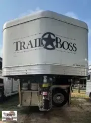 used Other Trailers Bison Trailers  for sale, in Rockwell, NC Thumbnail 1