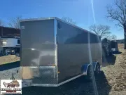 new Other Trailers EZ-Haul  for sale, in Rockwell, NC Thumbnail 2