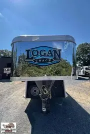 new Other Trailers Logan Coach  for sale, in Rockwell, NC Thumbnail 2