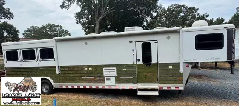 used Other Trailers Sundowner Trailers  for sale, in Rockwell, NC image-0