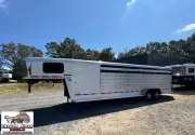 new Other Trailers Logan Coach  for sale, in Rockwell, NC Thumbnail 3