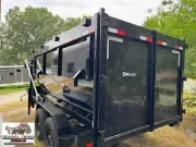 new Other Trailers Delco Trailers  for sale, in Rockwell, NC Thumbnail 3