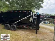 new Other Trailers Delco Trailers  for sale, in Rockwell, NC Thumbnail 2