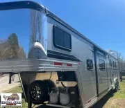 new Other Trailers Bison Trailers  for sale, in Rockwell, NC Thumbnail 3