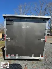new Other Trailers EZ-Haul  for sale, in Rockwell, NC Thumbnail 3