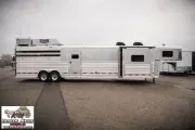 used Other Trailers Logan Coach  for sale, in Rockwell, NC Thumbnail 2