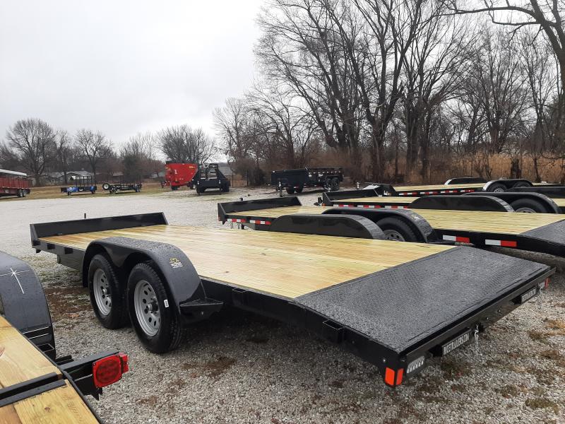 new Car Haulers / Racing Trailers Rice  for sale, in Springfield, MO Thumbnail 2