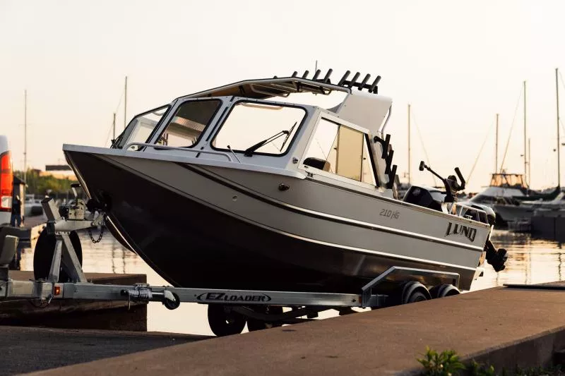 2026 Lund 210 HG Fishing Boat foFypk23ko9g