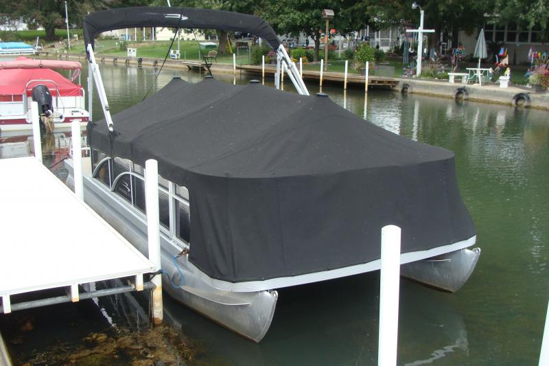 2014 Bennington 20SFX Pontoon Boat 2014 Bennington 20SFX Pontoon Boat