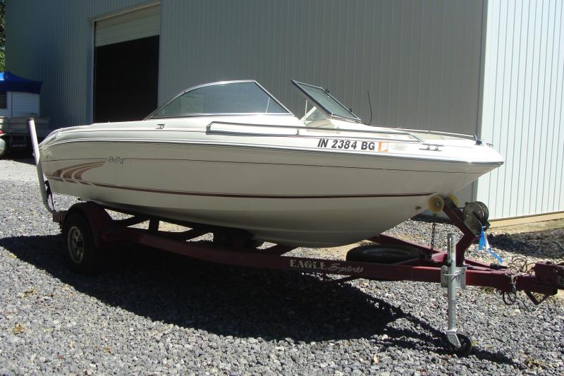 1997 Searay 185 Bowrider 1997 Searay 185 Bowrider