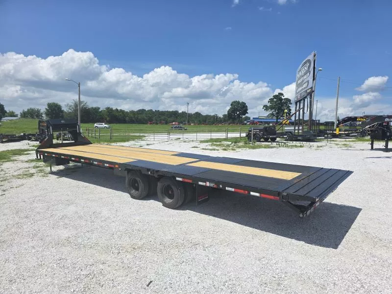 new Equipment / Flatbed Trailers MAXX-D  for sale, in Rogersville, MO Thumbnail 3