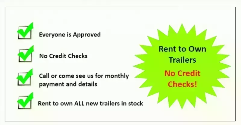 new Utility Trailers Big Tex Trailers  for sale, in Rogersville, MO Thumbnail 6