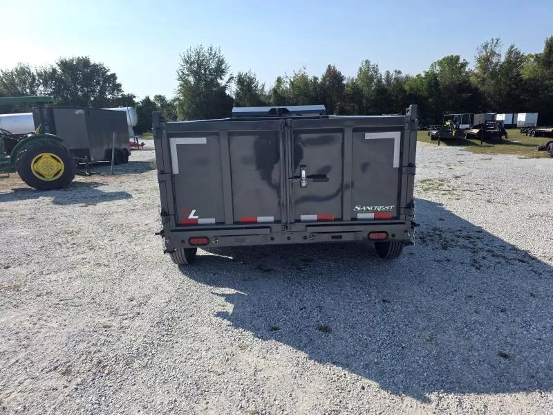new Dump Trailers Lamar Trailers  for sale, in Rogersville, MO Thumbnail 7