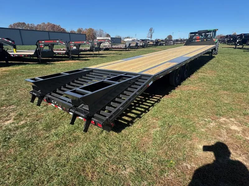 new Equipment / Flatbed Trailers Big Tex Trailers  for sale, in Billings, MO Thumbnail 5