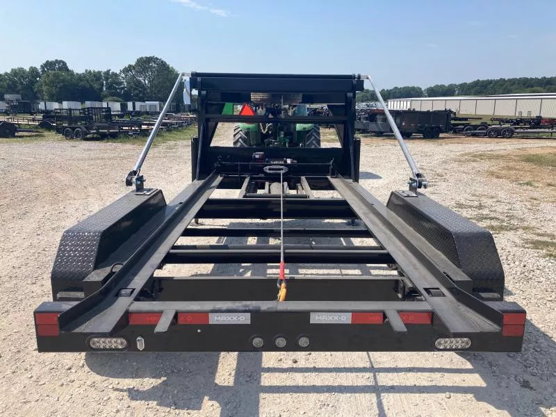 new Dump Trailers MAXX-D  for sale, in Billings, MO Thumbnail 3