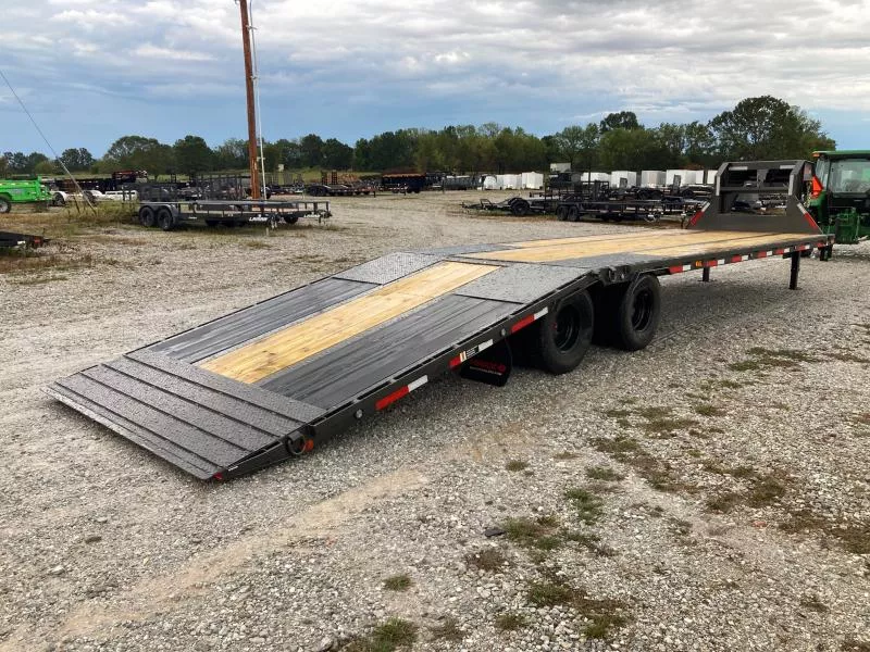 new Equipment / Flatbed Trailers MAXX-D  for sale, in Billings, MO Thumbnail 4