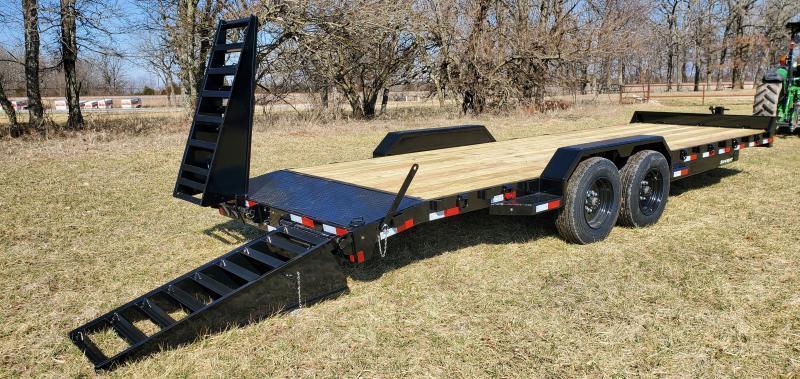 new Equipment / Flatbed Trailers Rice  for sale, in Diamond, MO Thumbnail 5