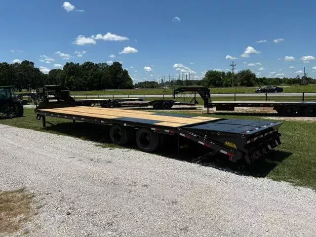 new Equipment / Flatbed Trailers Big Tex Trailers  for sale, in Rogersville, MO Thumbnail 7