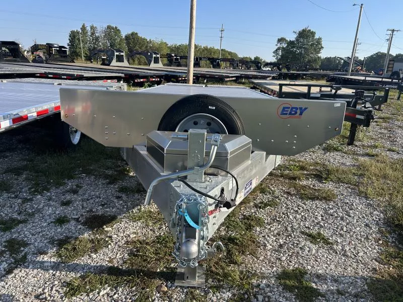 new Equipment / Flatbed Trailers EBY  for sale, in Billings, MO Thumbnail 7