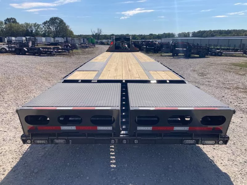 new Equipment / Flatbed Trailers MAXX-D  for sale, in Billings, MO Thumbnail 3