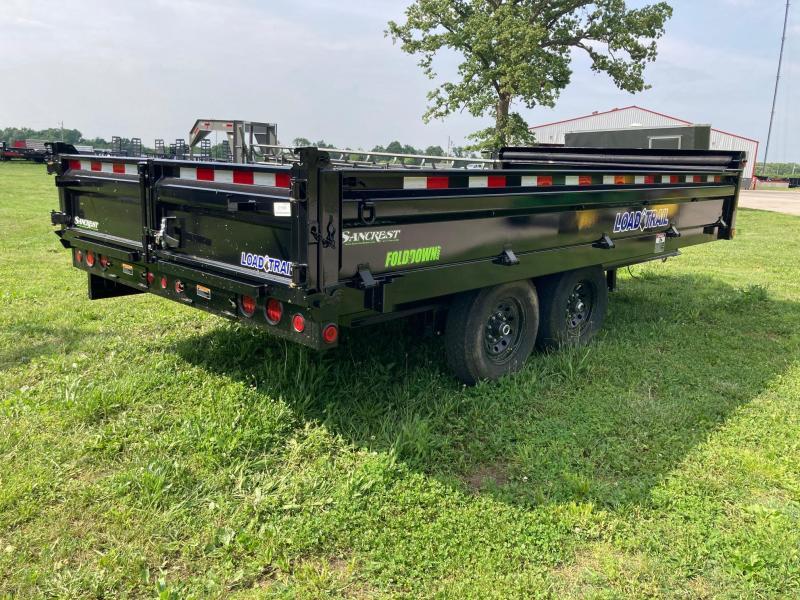 new Dump Trailers Load Trail  for sale, in Rogersville, MO Thumbnail 4