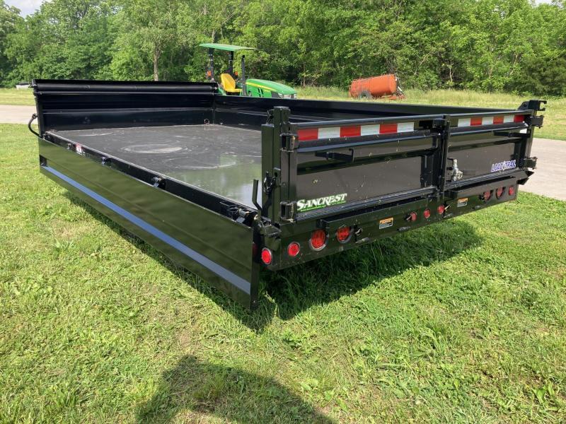 new Dump Trailers Load Trail  for sale, in Rogersville, MO Thumbnail 3