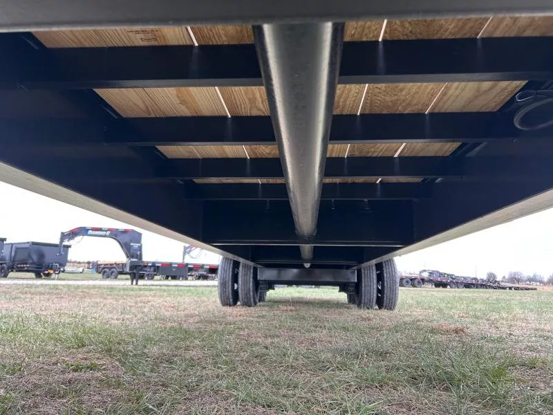 new Equipment / Flatbed Trailers Legend Trailers  for sale, in Diamond, MO Thumbnail 6