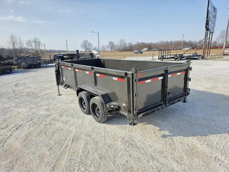 new Dump Trailers MAXX-D  for sale, in Rogersville, MO Thumbnail 2