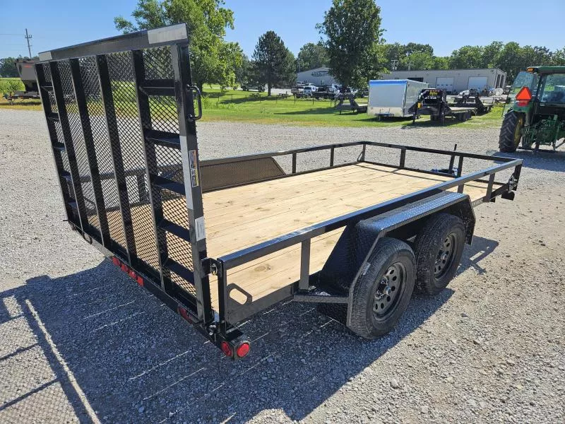 new Utility Trailers Load Trail  for sale, in Billings, MO Thumbnail 5