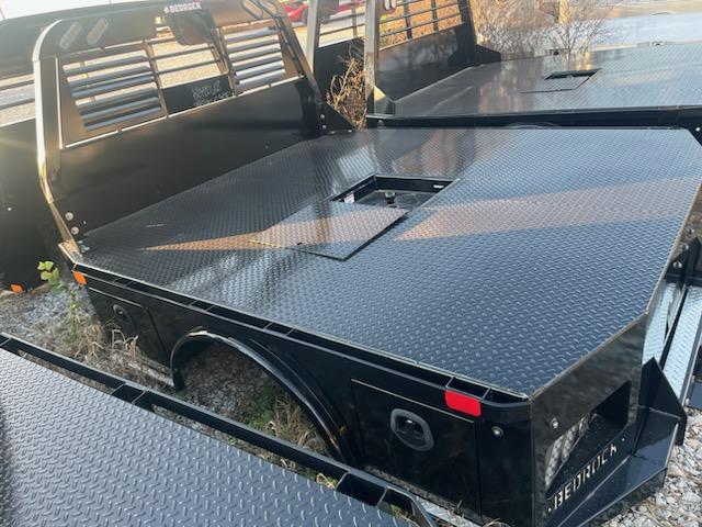 2023 Bedrock BEDROCK GRANITE MODEL 20G-7 FITS RAM 2019-CURRENT