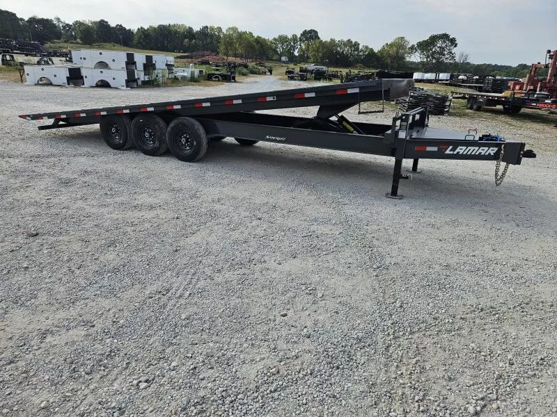new Tilt Trailers Lamar Trailers  for sale, in Billings, MO Thumbnail 2