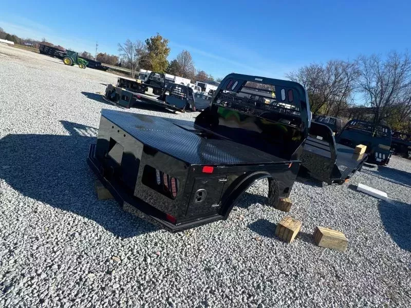 new Flat Decks 903 Truck Beds  for sale, in Billings, MO Thumbnail 3