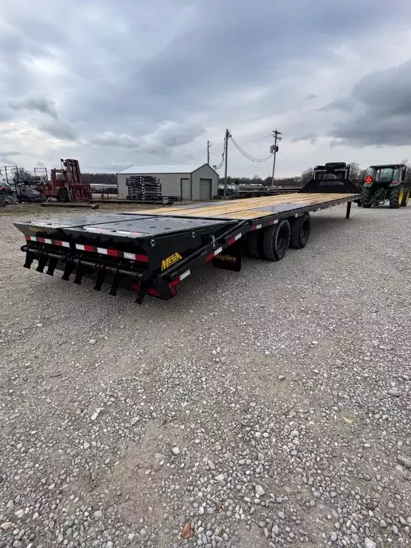 new Equipment / Flatbed Trailers Big Tex Trailers  for sale, in Billings, MO Thumbnail 5