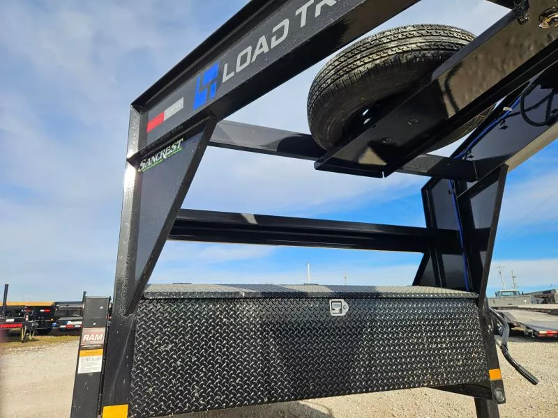 2026 Load Trail