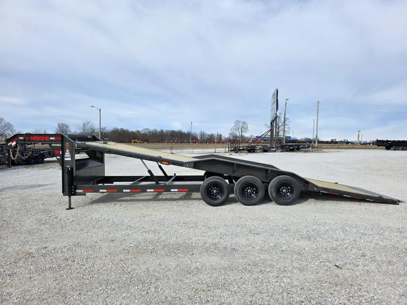 new Tilt Trailers MAXX-D  for sale, in Rogersville, MO Thumbnail 2
