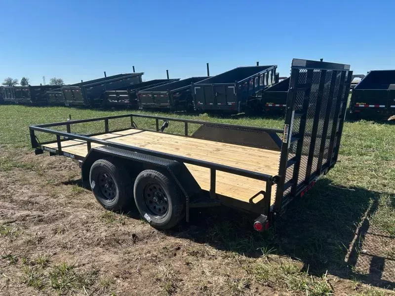 new Utility Trailers Load Trail  for sale, in Rogersville, MO Thumbnail 3