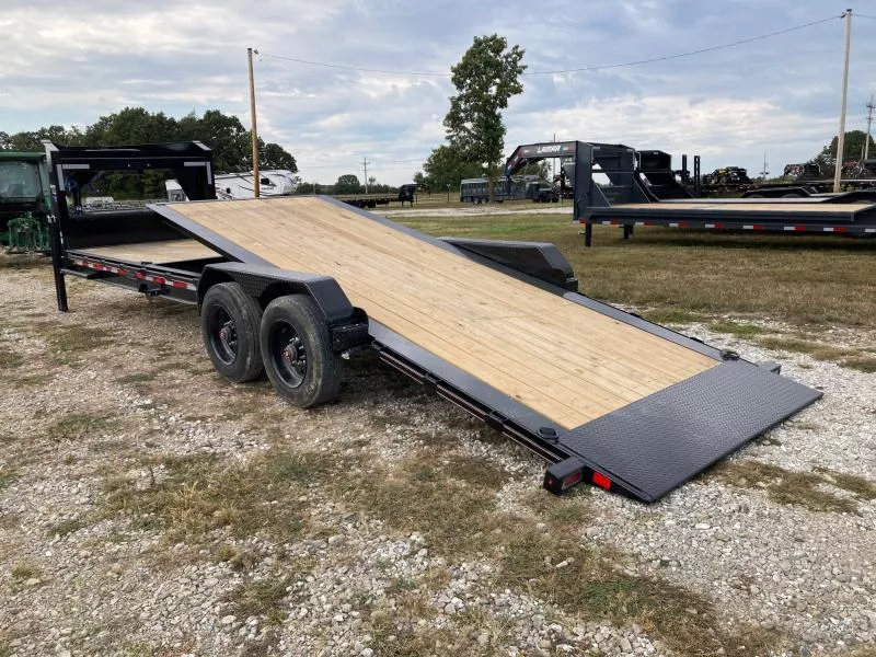 new Tilt Trailers Diamond C Trailers  for sale, in Billings, MO Thumbnail 2