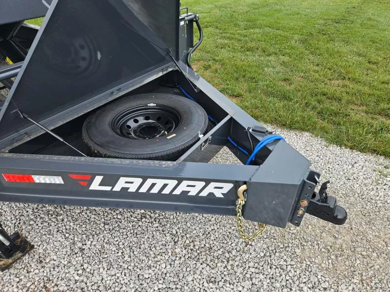 new Tilt Trailers Lamar Trailers  for sale, in Billings, MO Thumbnail 4
