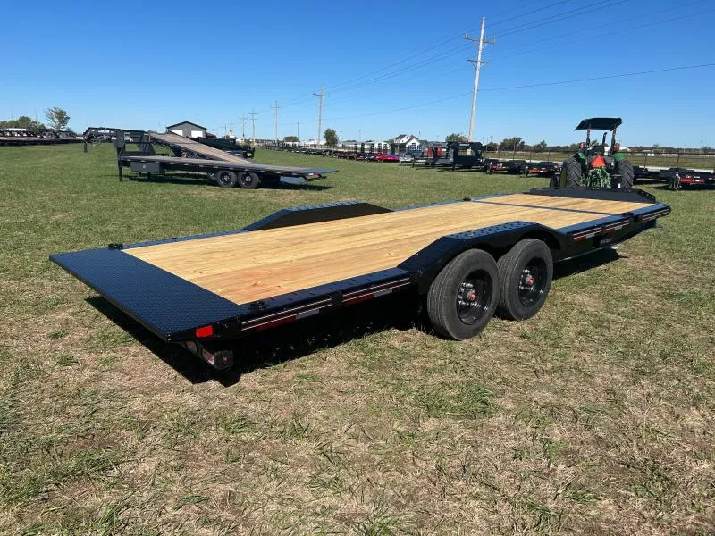 new Tilt Trailers Diamond C Trailers  for sale, in Diamond, MO Thumbnail 4
