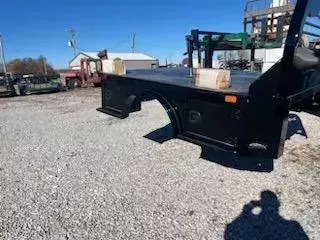 new Flat Decks 903 Truck Beds  for sale, in Billings, MO Thumbnail 2