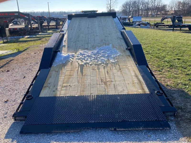 new Tilt Trailers MAXX-D  for sale, in Billings, MO Thumbnail 3