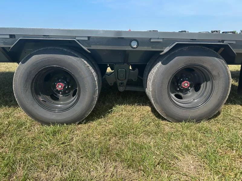 new Equipment / Flatbed Trailers MAXX-D  for sale, in Diamond, MO Thumbnail 6