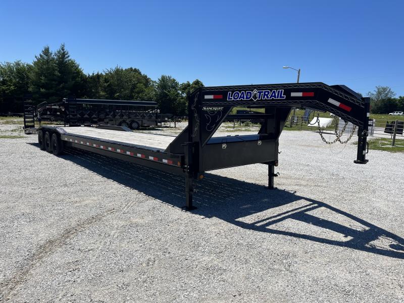 used Equipment / Flatbed Trailers Load Trail  for sale, in Rogersville, MO Thumbnail 4