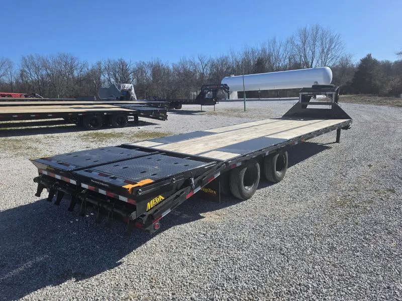 new Equipment / Flatbed Trailers Big Tex Trailers  for sale, in Rogersville, MO Thumbnail 2